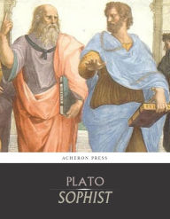 Title: Sophist, Author: Plato