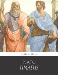 Title: Timaeus, Author: Plato