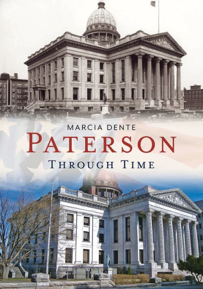 Paterson Through Time