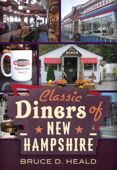 Classic Diners of New Hampshire