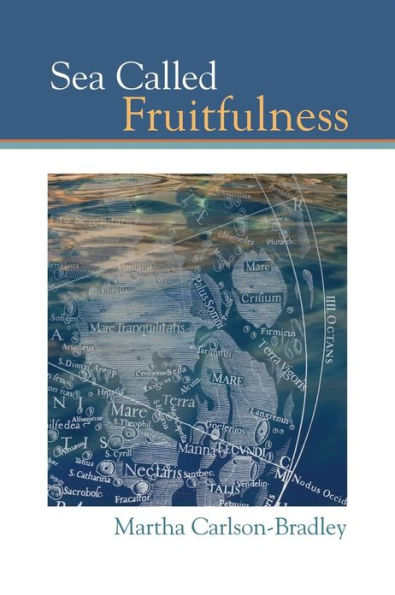Sea Called Fruitfulness