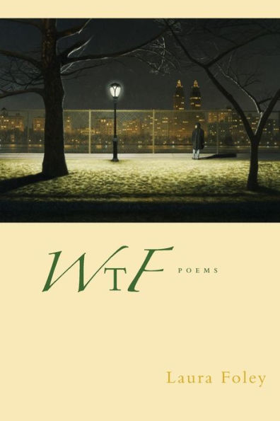 WTF: Poems