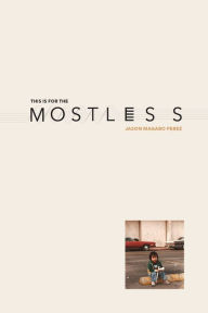 Title: This is for the mostless, Author: Jason Magabo Perez