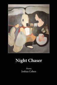 Title: Night Chaser, Author: Joshua Coben