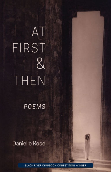 at first & then