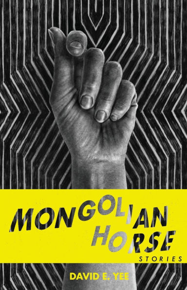 Mongolian Horse