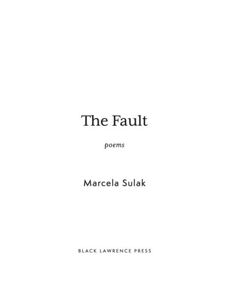The Fault
