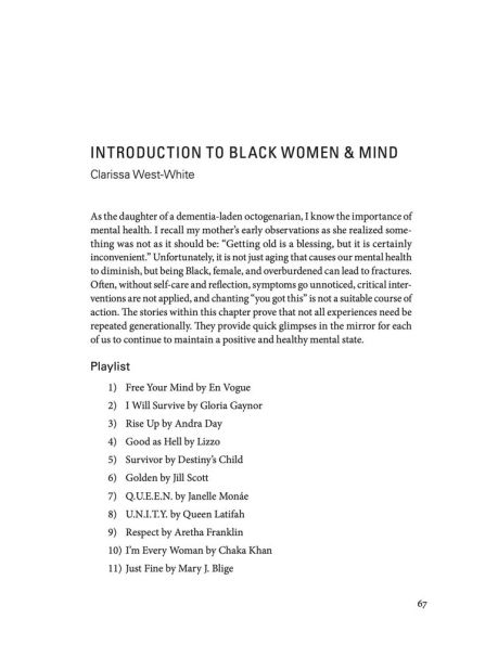 Mamas, Martyrs, and Jezebels: Myths, Legends, Other Lies You've Been Told about Black Women