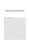 Alternative view 4 of Horsemouth and Aquariumhead
