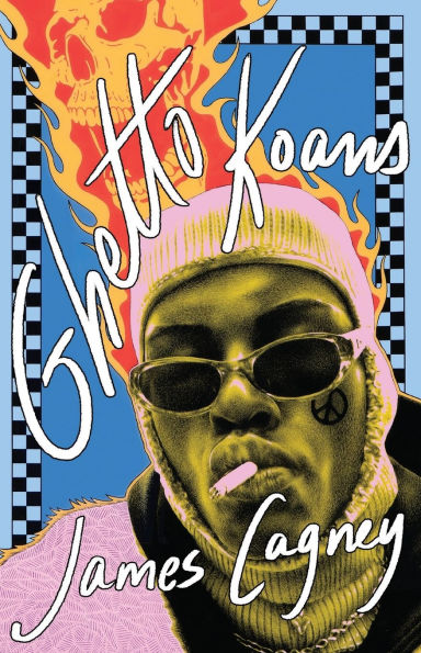 Ghetto Koans: A Personal Archive