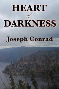 Title: Heart of Darkness, Author: Joseph Conrad