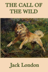 Title: The Call of the Wild, Author: Jack London