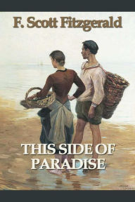 Title: This Side of Paradise, Author: F. Scott Fitzgerald