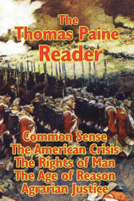 Title: The Thomas Paine Reader, Author: Thomas Paine