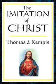 Title: The Imitation of Christ, Author: Thomas à Kempis