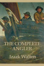 The Complete Angler