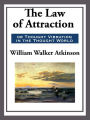 The Law of Attraction