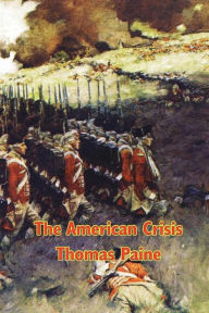 Title: The American Crisis, Author: Thomas Paine