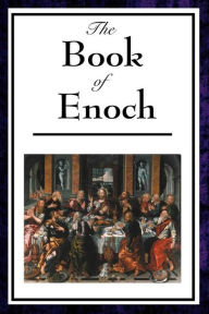 Title: The Book of Enoch, Author: Enoch