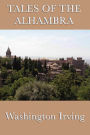 Tales of the Alhambra