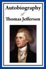 Autobiography of Thomas Jefferson