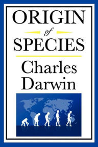 Title: Origin of Species, Author: Charles Darwin