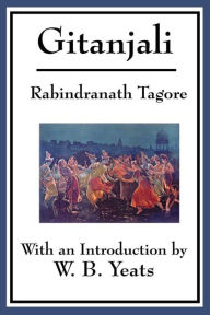 Title: Gitanjali, Author: Rabindranath Tagore