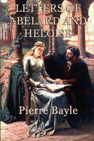 Title: Letter of Abelard and Heloise, Author: Pierre Bayle