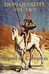 Title: Don Quixote: Complete, Author: Miguel de Cervantes