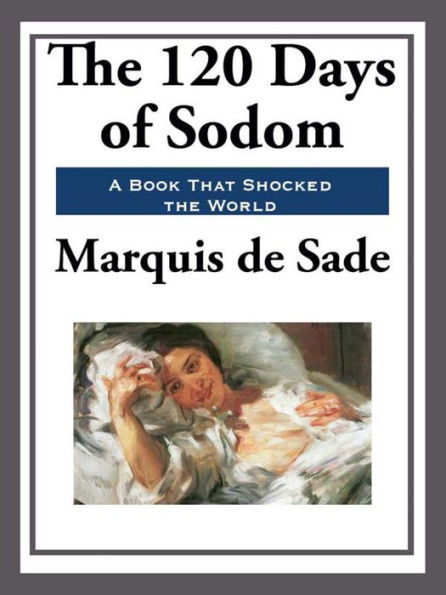 120 Days of Sodom