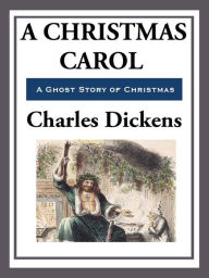 Title: A Christmas Carol, Author: Charles Dickens