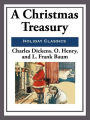 A Christmas Treasury