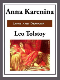 Title: Anna Karenina, Author: Leo Tolstoy