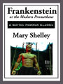 Frankenstein - Start Publishing