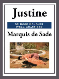 Title: Justine, Author: Marquis de Sade