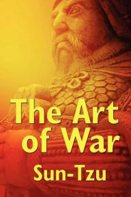 Title: The Art of War, Author: Sun Tzu