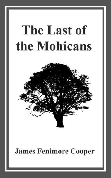 The Last of the Mohicans