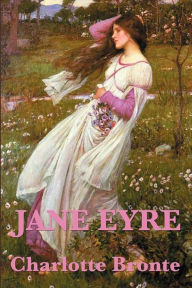 Title: Jane Eyre, Author: Charlotte Brontë