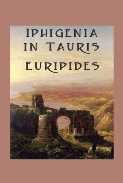 Iphigenia in Tauris