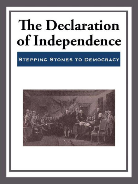 The Declaration of Independence