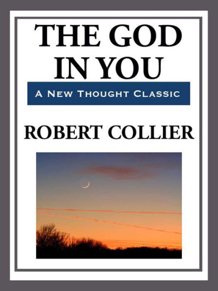 The God in You