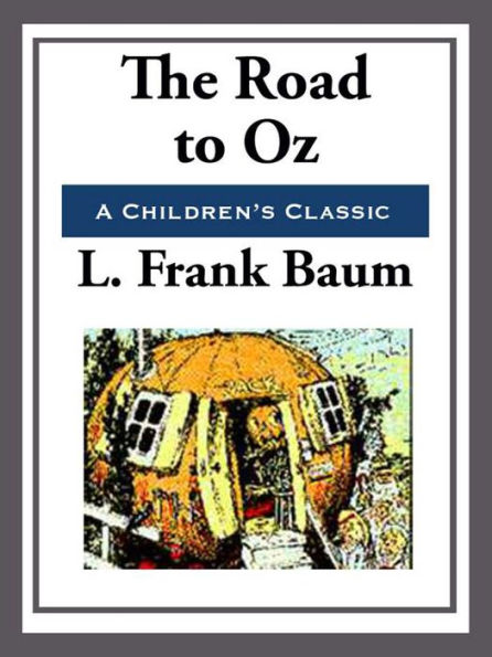 The Road to Oz