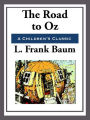 The Road to Oz