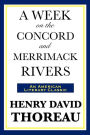 A Week on the Concord and Merrimack Rivers