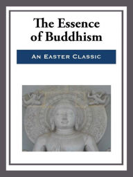 Title: The Essence of Buddhism, Author: E. Haldeman-Julius