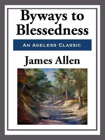 Byways to Blessedness