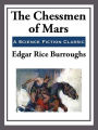 The Chessmen of Mars