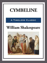 Title: Cymbeline, Author: William Shakespeare