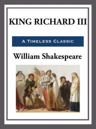 Title: King Richard III, Author: William Shakespeare