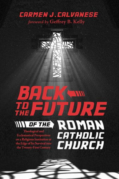 Back to the Future of Roman Catholic Church